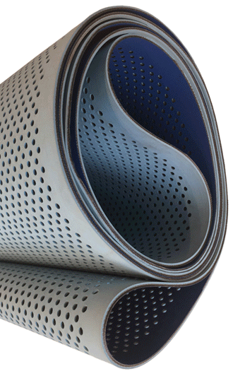KFG® GLUE RELEASE BELTS