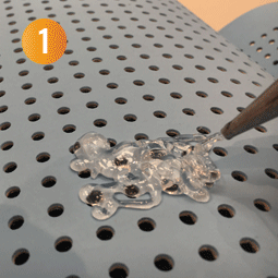 KFG® Conveyor Belts guarantee release