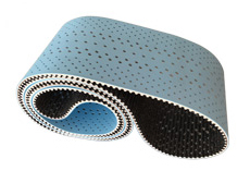 Step KFG® Conveyor Belts